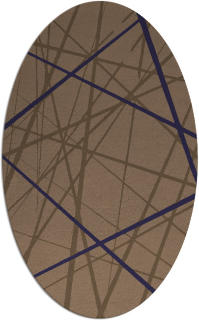 del mar rug - item 1356399