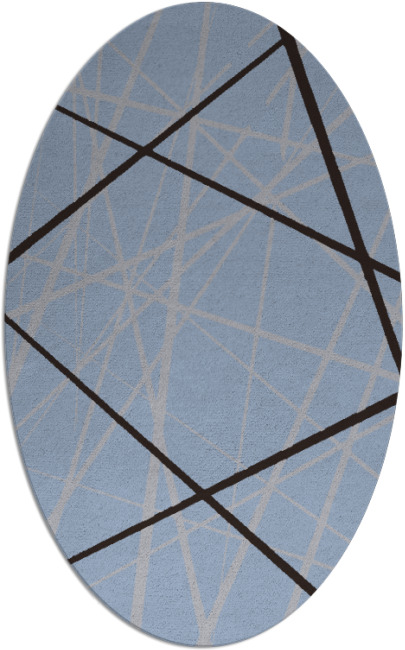 del mar rug - item 1356401