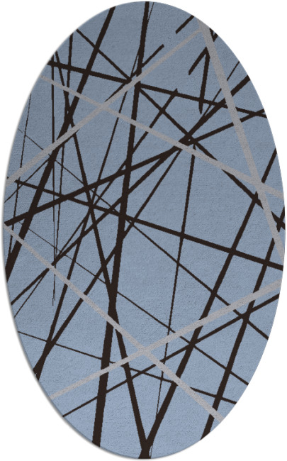 del mar rug - item 1356403