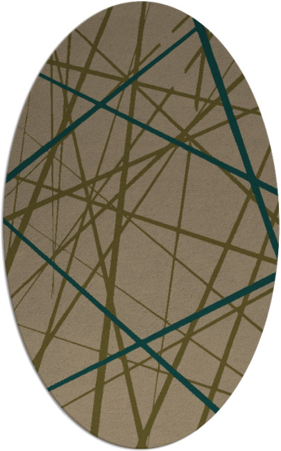 del mar rug - item 1356405