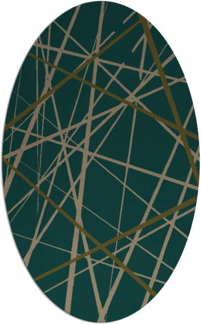 del mar rug - item 1356406