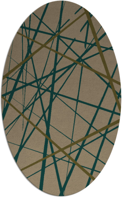 del mar rug - item 1356407