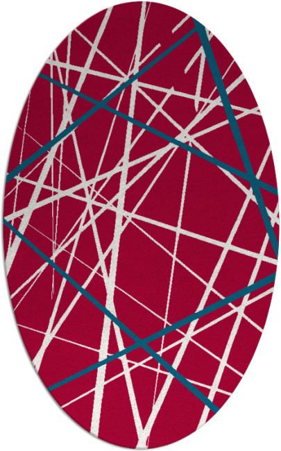 del mar rug - item 1356408