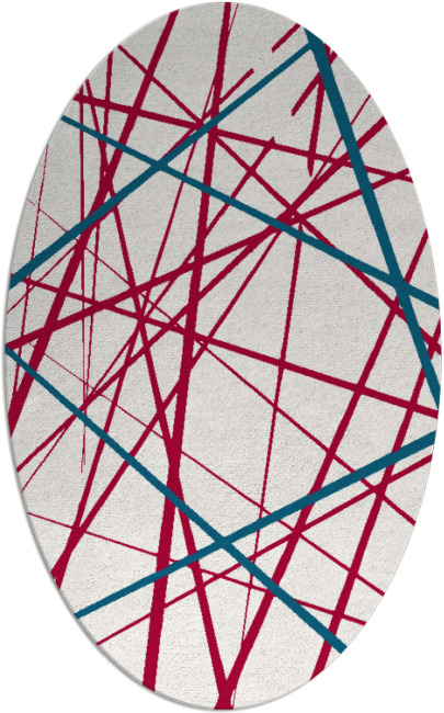 del mar rug - item 1356409