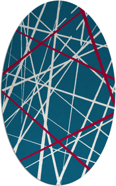 del mar rug - item 1356410