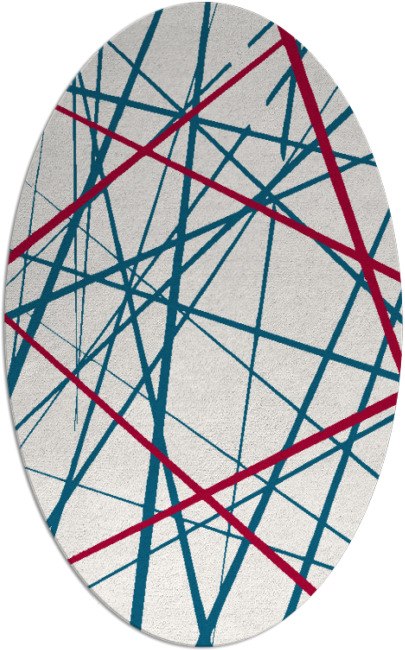 del mar rug - item 1356411