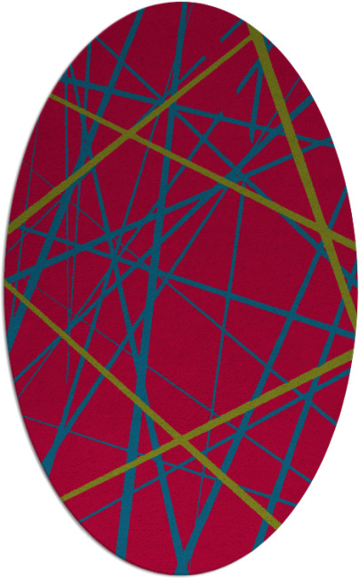 del mar rug - item 1356413