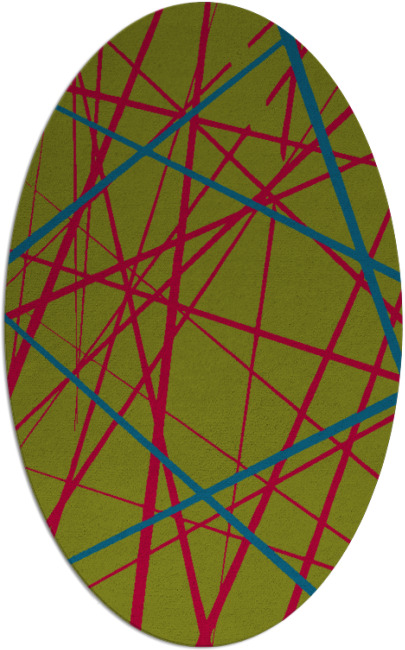 del mar rug - item 1356414