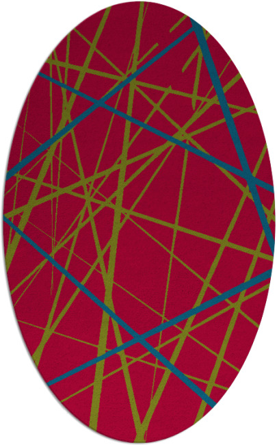 del mar rug - item 1356415