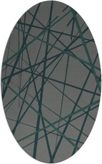 del mar rug - item 1356424