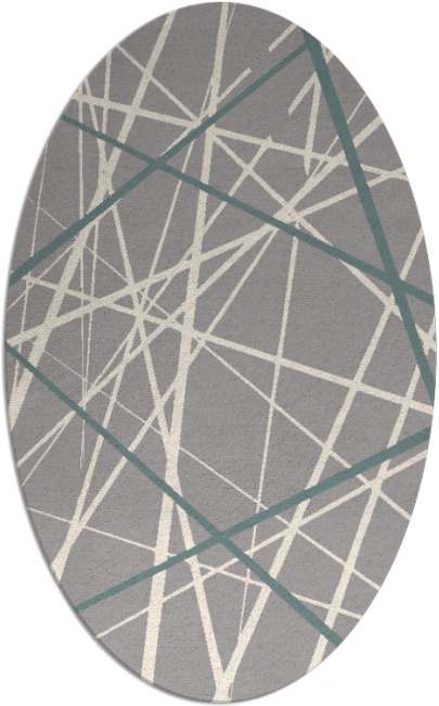 del mar rug - item 1356441