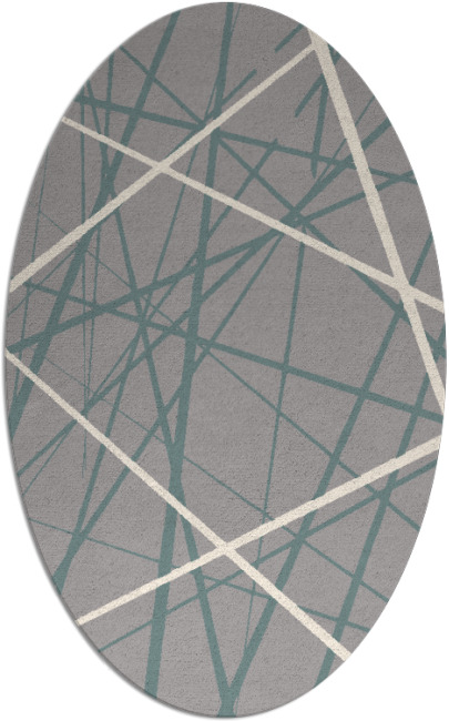 del mar rug - item 1356443