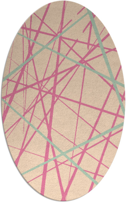 del mar rug - item 1356493