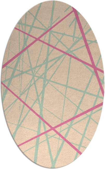 del mar rug - item 1356495