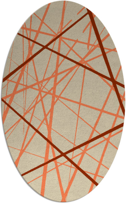 del mar rug - item 1356513