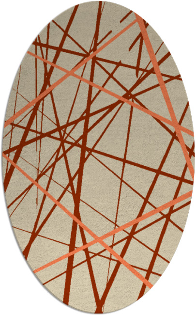 del mar rug - item 1356515