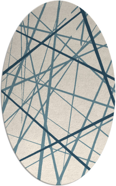 del mar rug - item 1356608