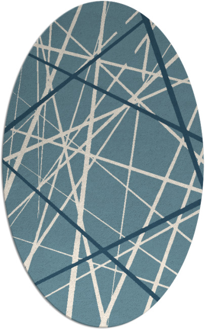 del mar rug - item 1356609