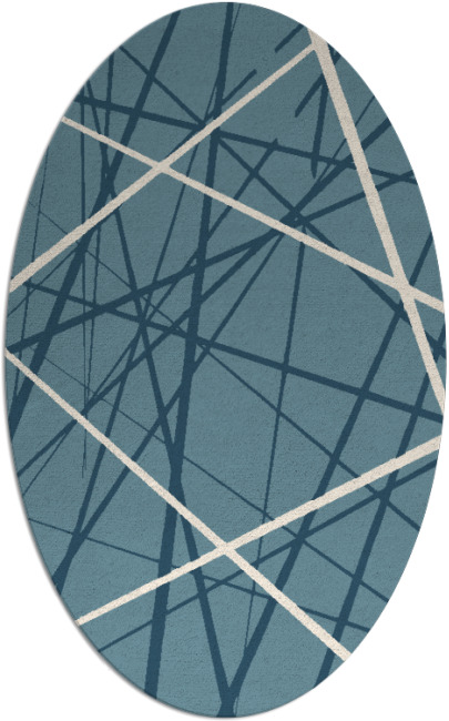 del mar rug - item 1356611