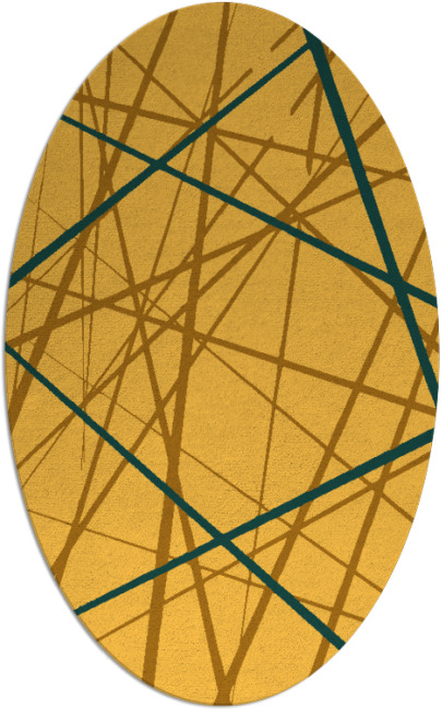 del mar rug - item 1356628