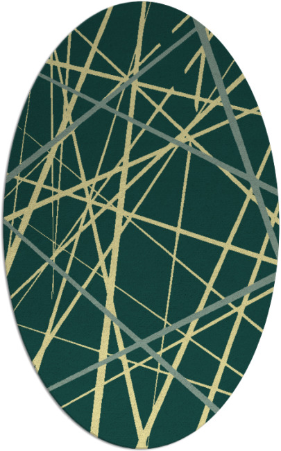 del mar rug - item 1356633