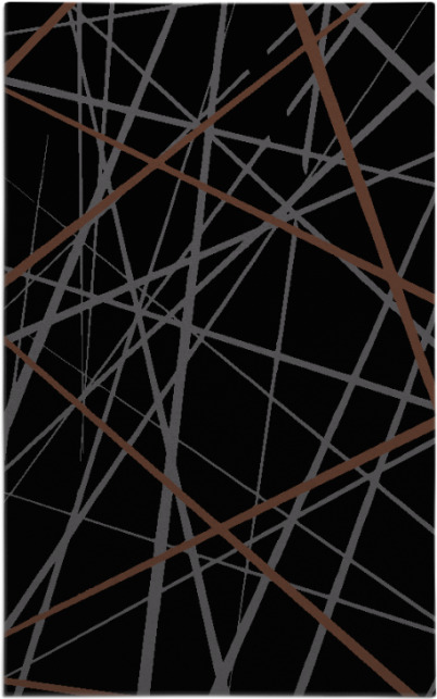 del mar rug - item 1356672