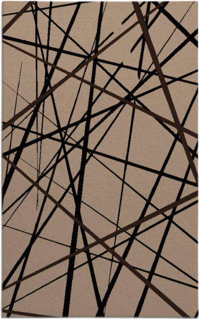 del mar rug - item 1356677