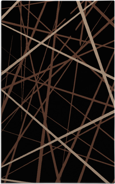 del mar rug - item 1356680