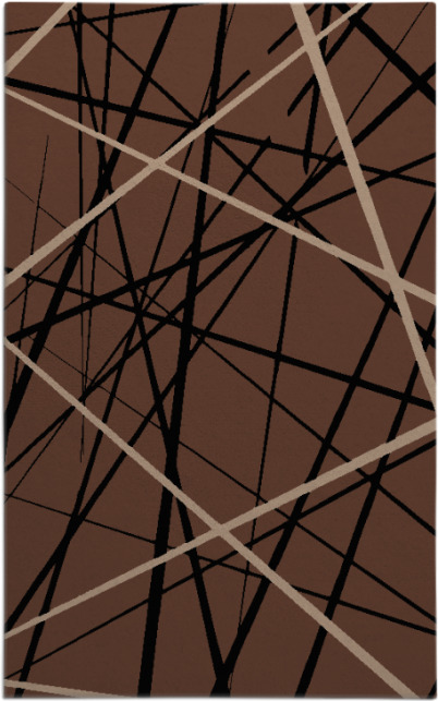 del mar rug - item 1356681