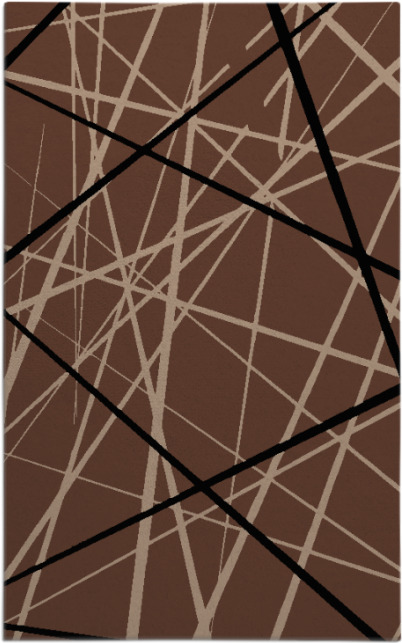 del mar rug - item 1356683