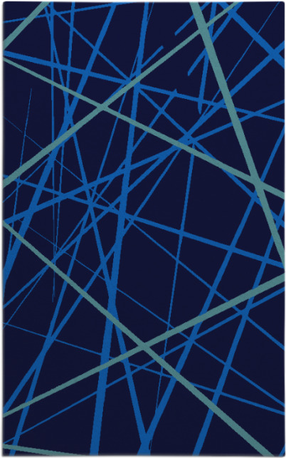 del mar rug - item 1356697