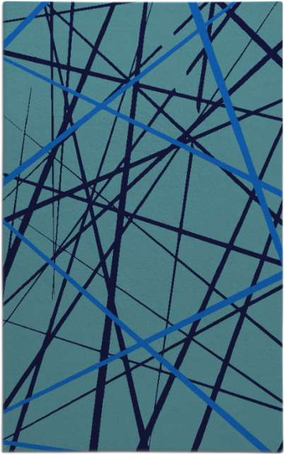 del mar rug - item 1356698