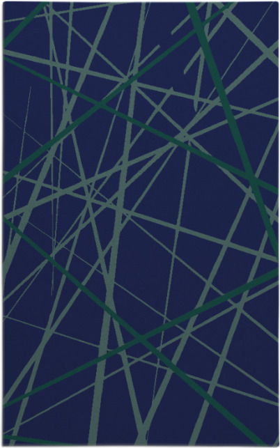 del mar rug - item 1356704