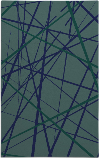 del mar rug - item 1356705