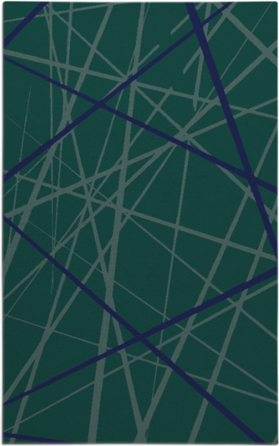 del mar rug - item 1356706