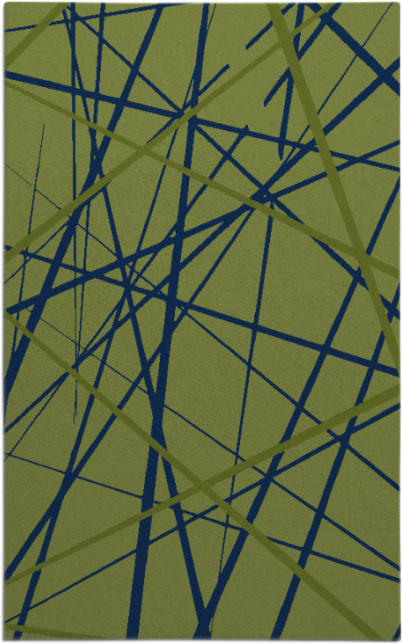 del mar rug - item 1356709