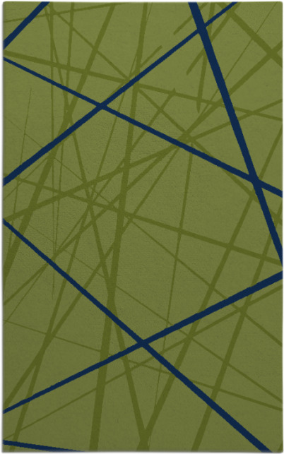 del mar rug - item 1356711