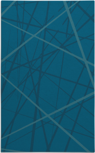 del mar rug - item 1356717