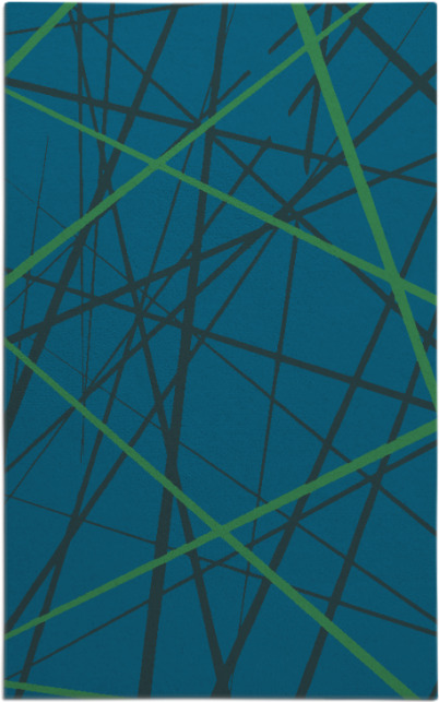 del mar rug - item 1356728