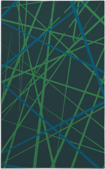 del mar rug - item 1356731