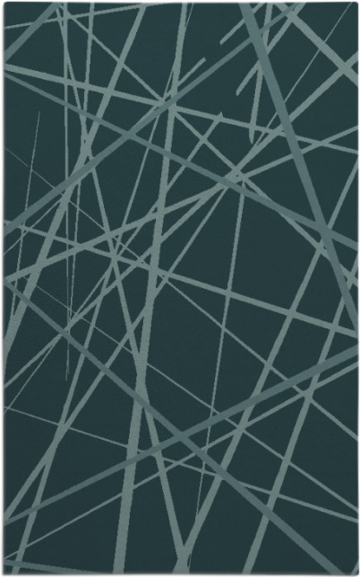 del mar rug - item 1356739