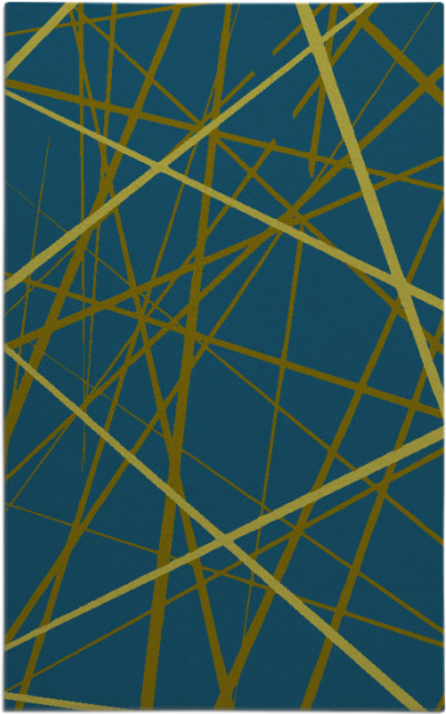 del mar rug - item 1356740