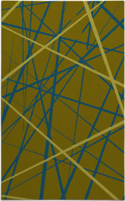 del mar rug - item 1356741