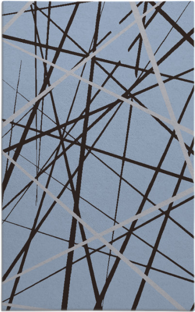 del mar rug - item 1356775