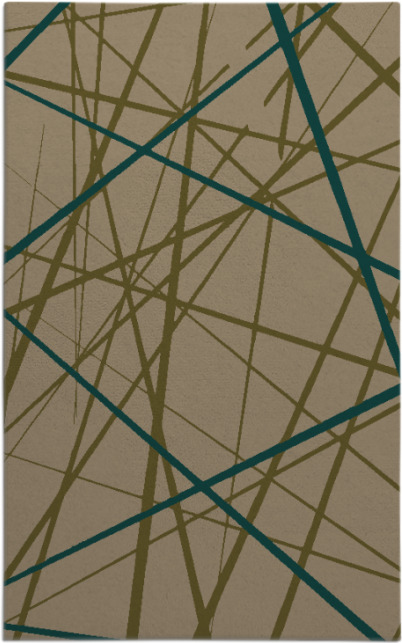 del mar rug - item 1356777