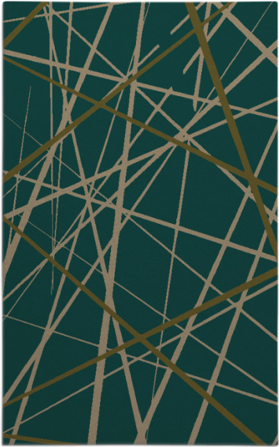 del mar rug - item 1356778