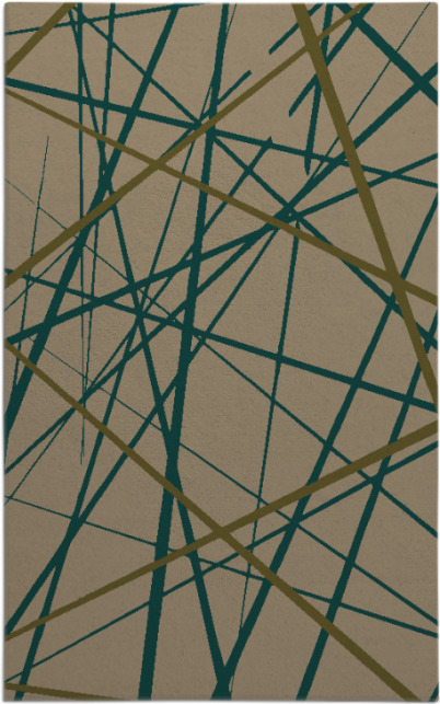 del mar rug - item 1356779