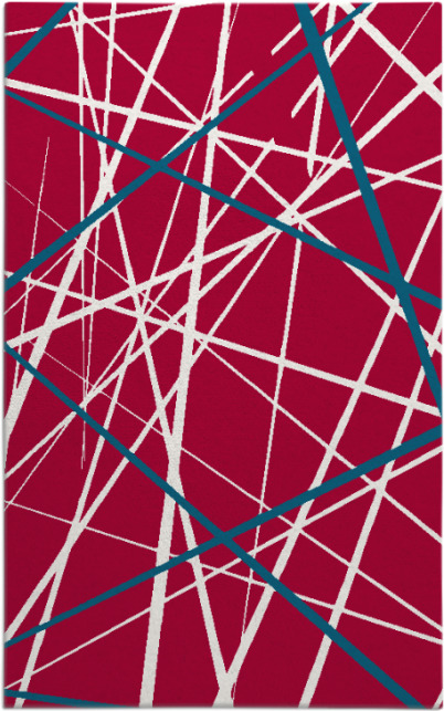 del mar rug - item 1356780