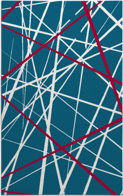 del mar rug - item 1356782