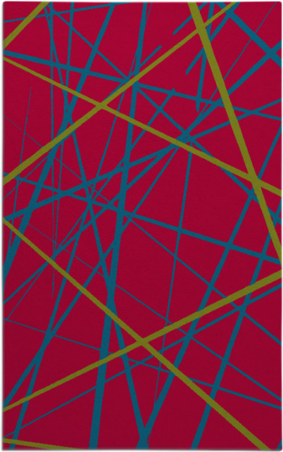 del mar rug - item 1356785